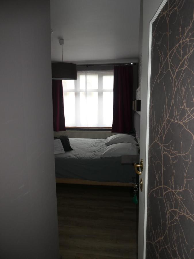 Hotel Des Roches Cugnon Kültér fotó