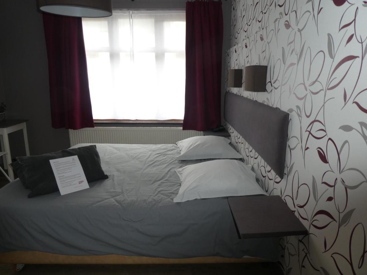 Hotel Des Roches Cugnon Kültér fotó