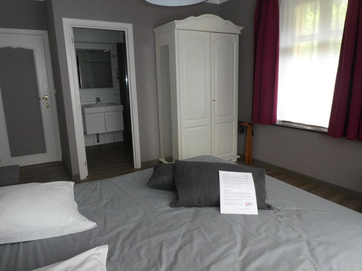 Hotel Des Roches Cugnon Kültér fotó