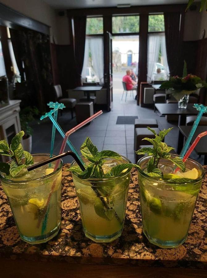 Hotel Des Roches Cugnon Kültér fotó